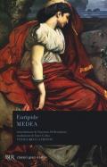 Medea. Testo greco a fronte