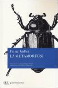 La metamorfosi