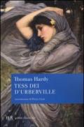 Tess dei d'Urberville