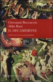 Il Decamerone