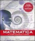 Matematica. Una storia illustrata dei numeri. Con poster