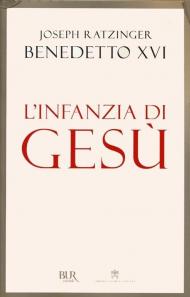 L' infanzia di Gesù