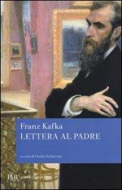 Lettera al padre