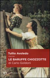 Le baruffe chiozzotte