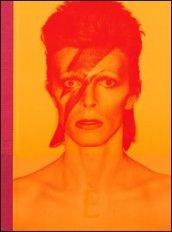 David Bowie è. Ediz. illustrata