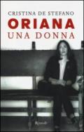 Oriana. Una donna