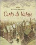 Canto di Natale. Ediz. illustrata