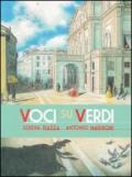 Voci su Verdi