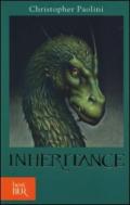 Inheritance. L'eredità: 4