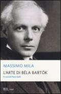 L'arte di Béla Bartok