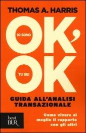 Io sono ok, tu sei ok