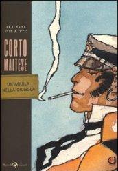 Corto Maltese. Un'aquila nella giungla