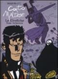 Corto Maltese. Le elvetiche. Rosa alchemica. 13.