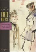 Corto Maltese. Burlesca e no tra Zuydcoote e Bray-Dunes