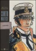 Corto Maltese. Leopardi