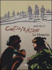 Corto Maltese. Le etiopiche. 8.