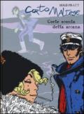 Corto Maltese. Corte Sconta detta Arcana. 9.