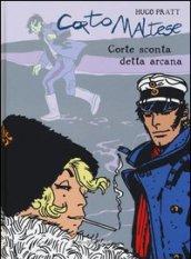 Corto Maltese. Corte Sconta detta Arcana. 9.