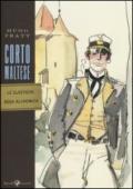 Corto Maltese. Le elvetiche. Rosa alchemica