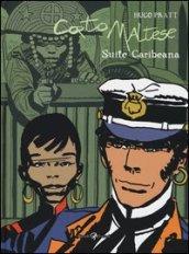 Corto Maltese. Suite caribeana. 3.