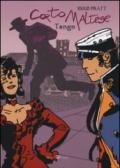 Corto Maltese. Tango. 12.