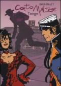 Corto Maltese. Tango. 12.