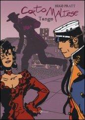 Corto Maltese. Tango. 12.