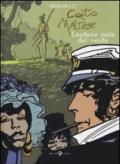 Corto Maltese. Lontane isole del vento. 5.