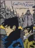 Corto Maltese. La giovinezza. 1.