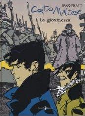 Corto Maltese. La giovinezza. 1.