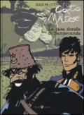 Corto Maltese. La casa dorata di Samarcanda. 11.