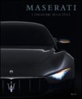 Maserati. L'evoluzione dello stile