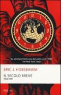 Il secolo breve 1914-1991