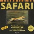 Safari. Un libro illustrato in Photicular®