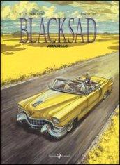 Amarillo. Blacksad. 5.