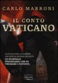 Il conto Vaticano