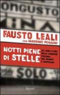 Notti piene di stelle: Gli anni d'oro della canzone italiana tra segreti e nostalgia