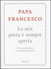 La mia porta è sempre aperta. Una conversazione con Antonio Spadaro