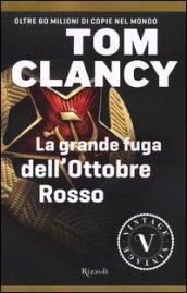 Caccia a Ottobre Rosso