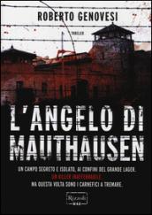 L'angelo di Mauthausen