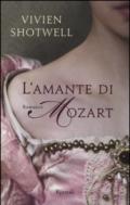 L'amante di Mozart