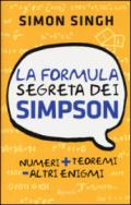 La formula segreta dei Simpson