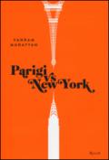 Parigi vs New York