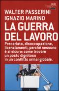 La guerra del lavoro