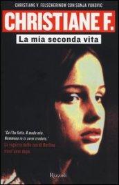 Christiane F. La mia seconda vita