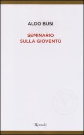 Seminario sulla gioventù