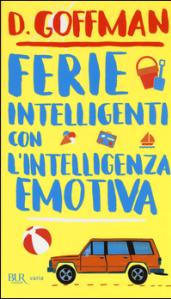 Ferie intelligenti con l'intelligenza emotiva