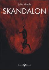 Skandalon