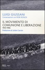 Il movimento di Comunione e Liberazione (1954-1986)