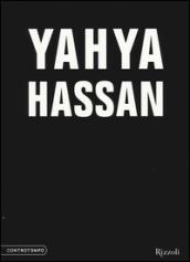 Yahya Hassan